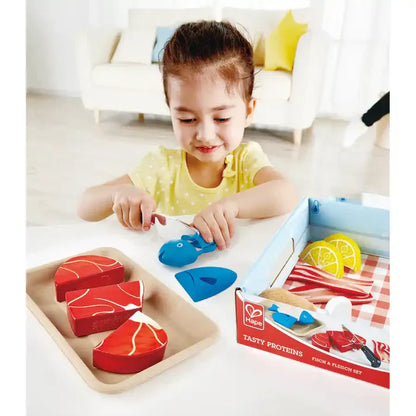 Hape - Tasty Proteins