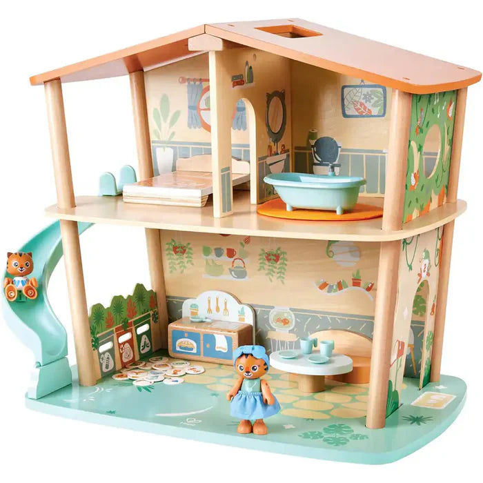 Hape - Tigers’ Jungle House