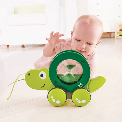 Hape - Tito Pull Along