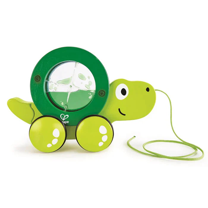 Hape - Tito Pull Along