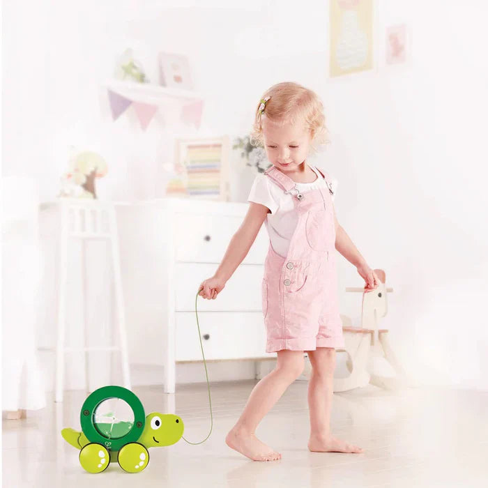 Hape - Tito Pull Along