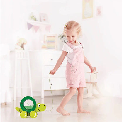 Hape - Tito Pull Along