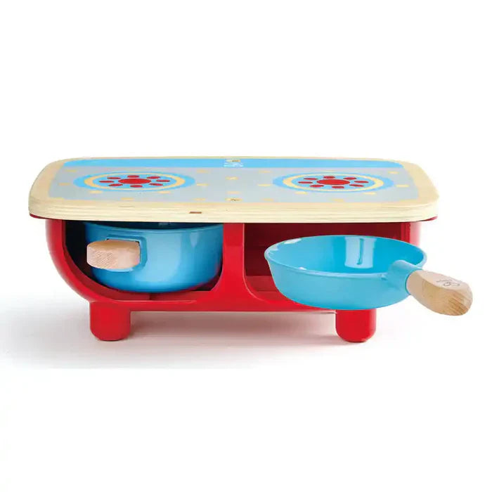 Hape - Toddler Kitchen Set