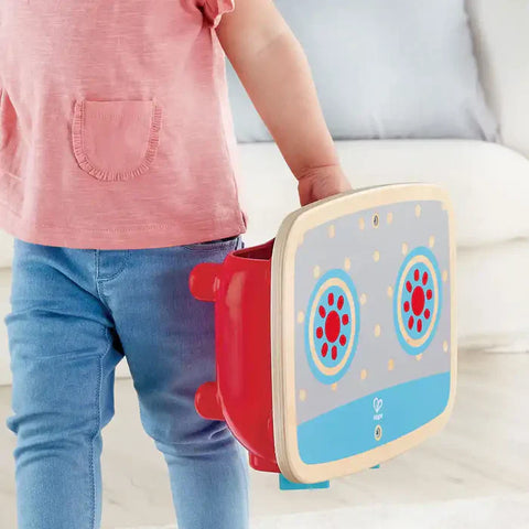 Hape - Toddler Kitchen Set