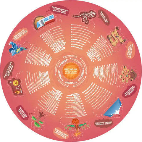 Hape - Underground World Puzzle