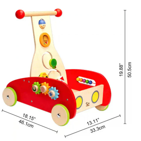 Hape - Wonder Walker
