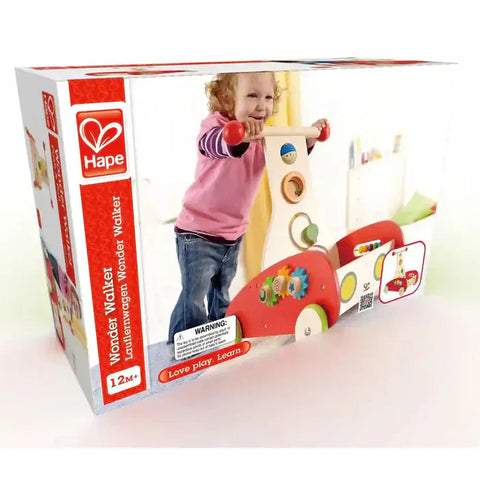 Hape - Wonder Walker