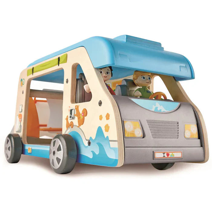 Hape Adventure Van