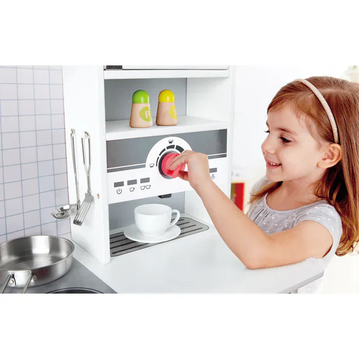 Hape All-In-1 Kitchen