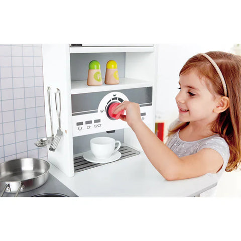 Hape All-In-1 Kitchen