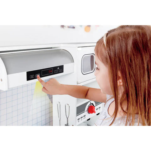 Hape All-In-1 Kitchen