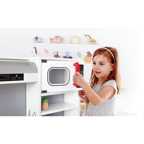 Hape All-In-1 Kitchen