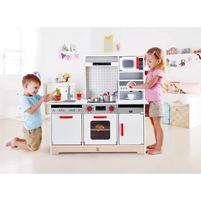 Hape All-In-1 Kitchen