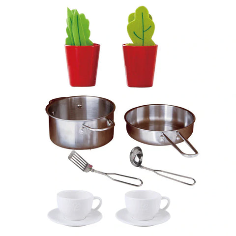 Hape All-In-1 Kitchen