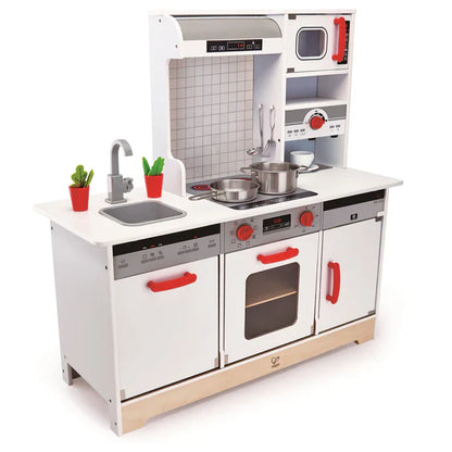 Hape All-In-1 Kitchen