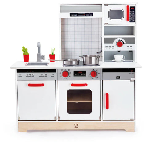 Hape All-In-1 Kitchen
