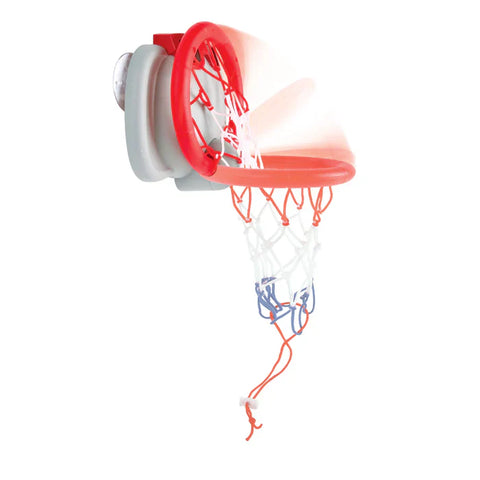 Hape Bath Time Basketball Elephant Pal