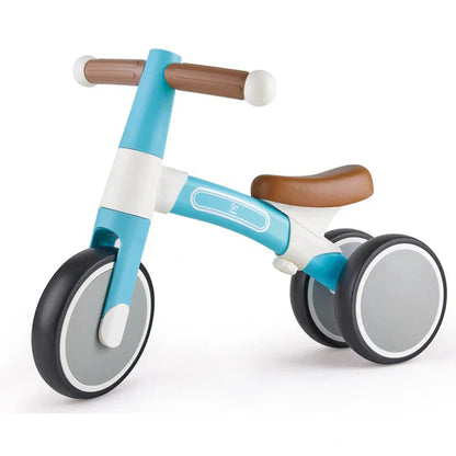 Hape First Ride Balance Bike - Light Blue