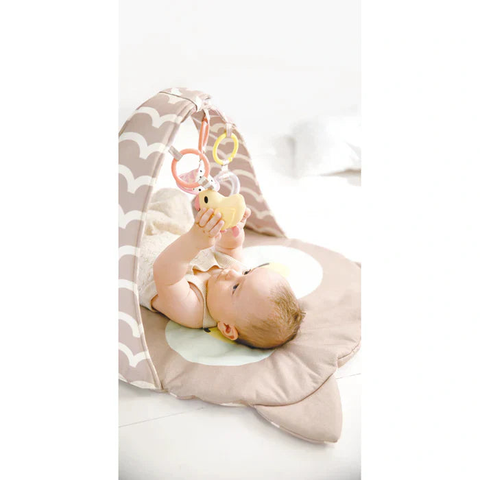Hape Owl Bed Oscar