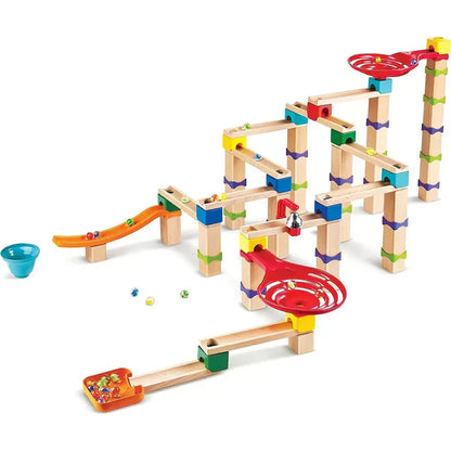 Hape Tricks N Twists Marbletrack