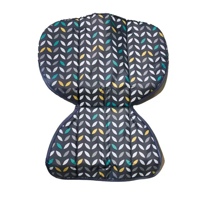 High Chair Cushion (Blue)