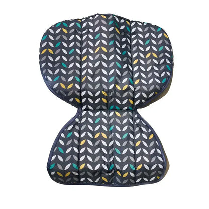 High Chair Cushion (Blue)