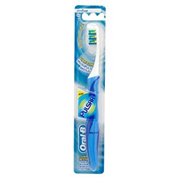 Oral-B Toothpaste Pulsar 35 Med