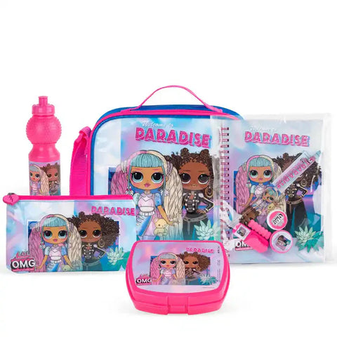 Disney Frozen Magic Of Nature Premium Box Set 20"