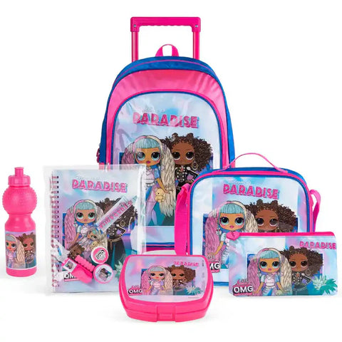 Disney Frozen Magic Of Nature Premium Box Set 20"