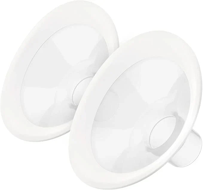 Medela - New Personalfit Flex Breast Shield (Pack Of 2) - Large