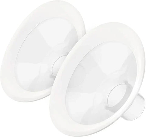 Medela - New Personalfit Flex Breast Shield (Pack Of 2) - Large