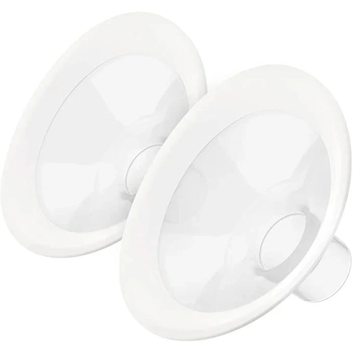 Medela - New Personalfit Flex Breast Shield (Pack Of 2) - Small