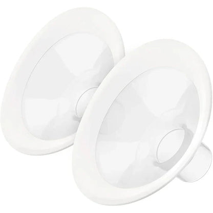 Medela - New Personalfit Flex Breast Shield (Pack Of 2) - Small