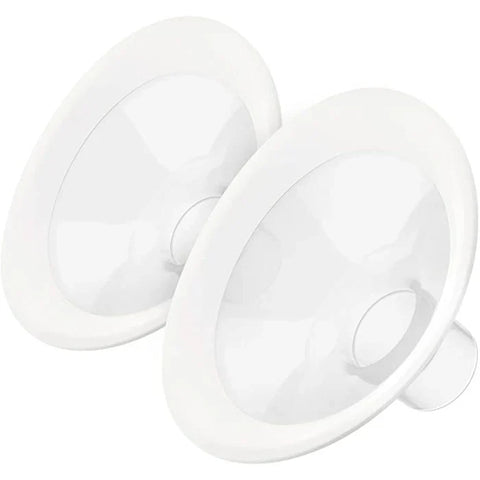 Medela - New Personalfit Flex Breast Shield (Pack Of 2) - Small