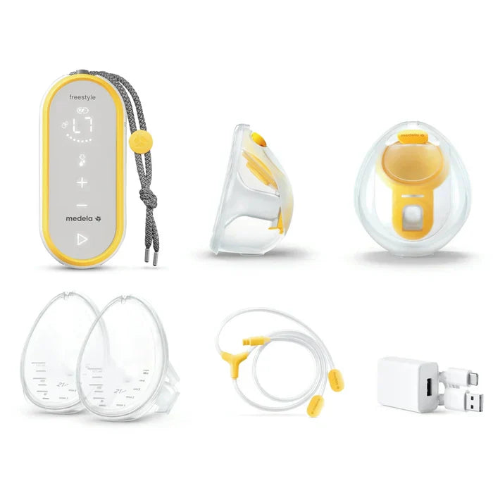 Medela Freestyle Handsfree Breast Pump