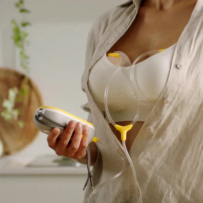 Medela Freestyle Handsfree Breast Pump