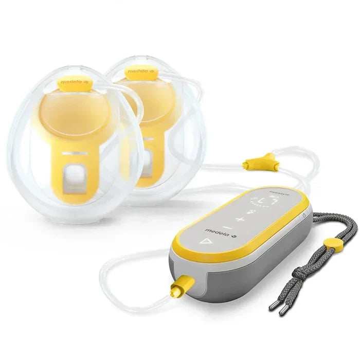 Medela Freestyle Handsfree Breast Pump
