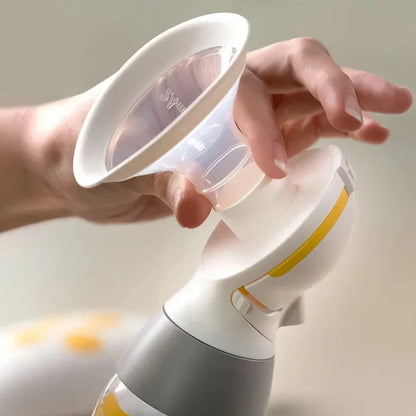 Medela Solo Breast Pump - New