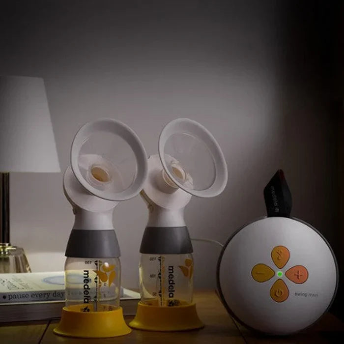 Medela Swing Maxi Breast Pump - New