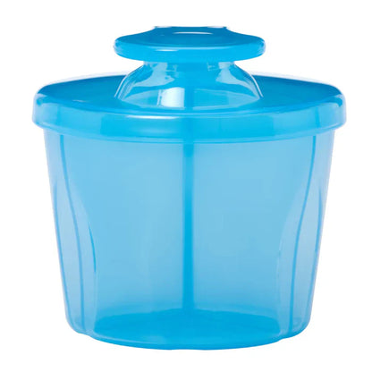 Dr. Browns Milk Powder Dispenser (Blue)