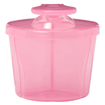 Dr. Browns Milk Powder Dispenser (Pink)