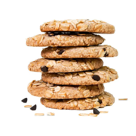Milky Makers Crunchy Lactation Cookies