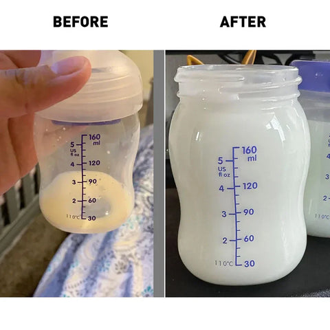 Milky Makers Lactation Muesli