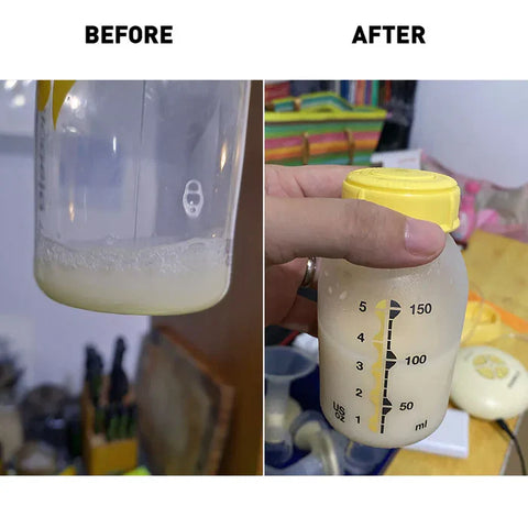 Milky Makers Peanut Butter Lactation Bar