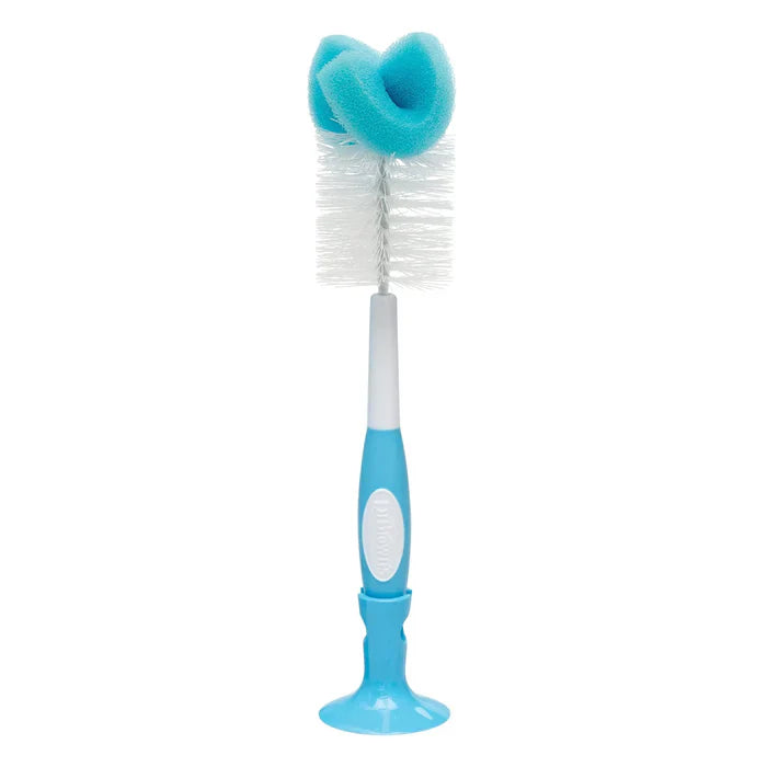 Dr. Browns Standard Bottle Brush (Blue)