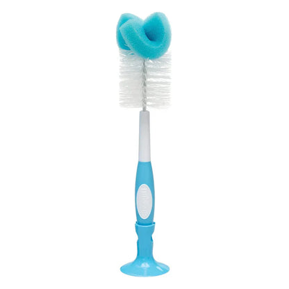 Dr. Browns Standard Bottle Brush (Blue)