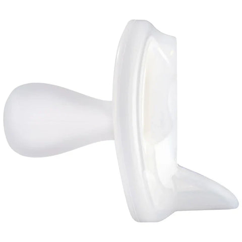 Tommee Tippee Closer To Nature Ultralight Soothers 0-6M (Pack Of 2)