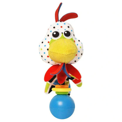 Yookidoo - Rooster 'Shake Me' Rattle