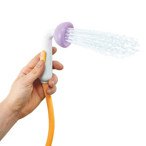 Yookidoo Elephant Baby Shower (Purple)