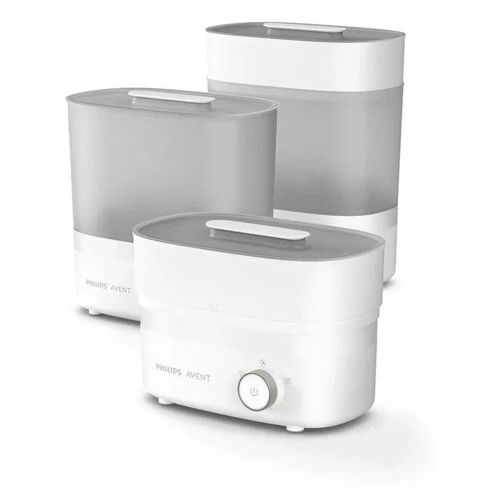 Philips Avent Bottle Steriliser and Dryer - SCF293/01